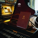 Berlin Classics J.S. BACH: DIE KUNST DER FUGE