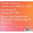 Berlin Classics FULLANA,  KIRSCHNEREIT: COSMOPOLITAN