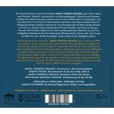 Berlin Classics MARIA THERESIA PARADIS