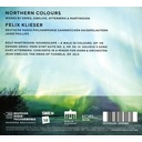 Berlin Classics NORTHERN COLOURS