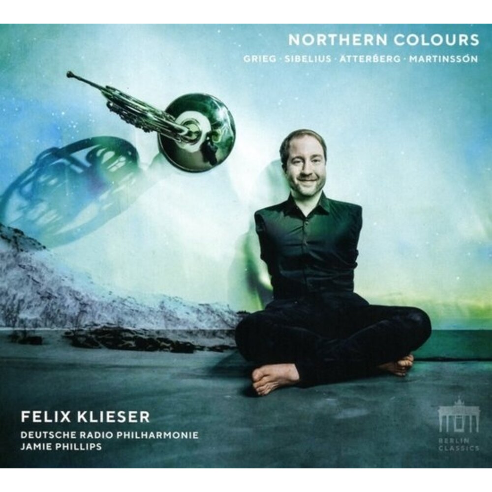 Berlin Classics NORTHERN COLOURS