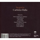 Berlin Classics SEGOVIA