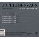 Berlin Classics VIVALDI BASSOON CONCERTI