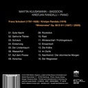 Berlin Classics SCHUBERT VOYAGE