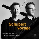Berlin Classics SCHUBERT VOYAGE