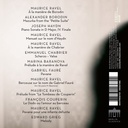 Berlin Classics SALON DE RAVEL