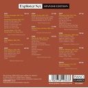 Piano Classics EXPLORER SET: SPANISH EDITION (10CD)