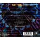 Brilliant Classics WEILL: SONGS
