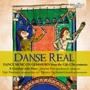Brilliant Classics DANSE REAL: DANCE MUSIC ON GEMSHORN FROM THE 12TH-17TH CENTURIES