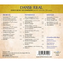 Brilliant Classics DANSE REAL: DANCE MUSIC ON GEMSHORN FROM THE 12TH-17TH CENTURIES