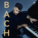 Berlin Classics ALLHOFF: BACH (LP)