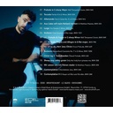 Berlin Classics ALLHOFF: BACH (CD)