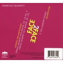 Berlin Classics BEETHOVEN, BARTOK: FACE2FACE