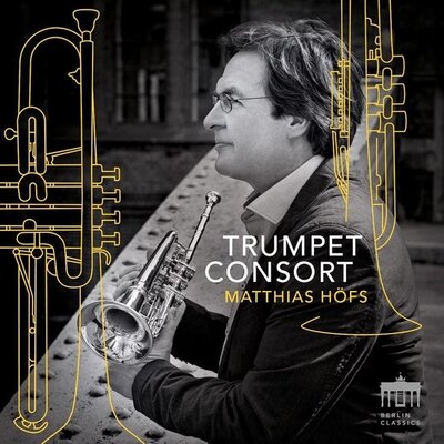 TRUMPET CONSORT