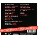 Berlin Classics WHO'S AFRAID OF...?