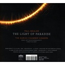 Berlin Classics THE LIGHT OF PARADISE