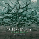 Brilliant Classics STRAVINSKY: PIANO MUSIC (LP)