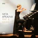 Berlin Classics IVETA APKALNA: PÄRT & VASKS (2LP)