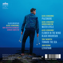 Berlin Classics BLACK MOUNTAIN (1LP)