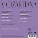 Berlin Classics MOZARTIANA