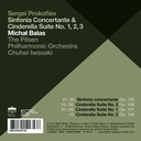 Berlin Classics PROKOFIEV FOR CELLO