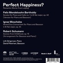 Berlin Classics PREFECT HAPPINESS?