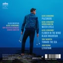 Berlin Classics BLACK MOUNTAIN