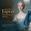 Brilliant Classics TARPAY: HARPSICHORD WORKS