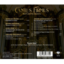 Brilliant Classics CANTUS FIRMUS: BACH AND HIS MENTORS
