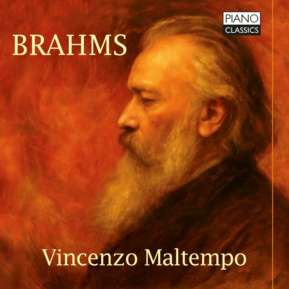 Piano Classics BRAHMS (2CD)