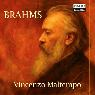 BRAHMS (2CD)
