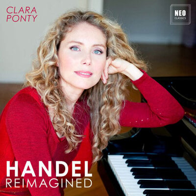 HANDEL: REIMAGINED