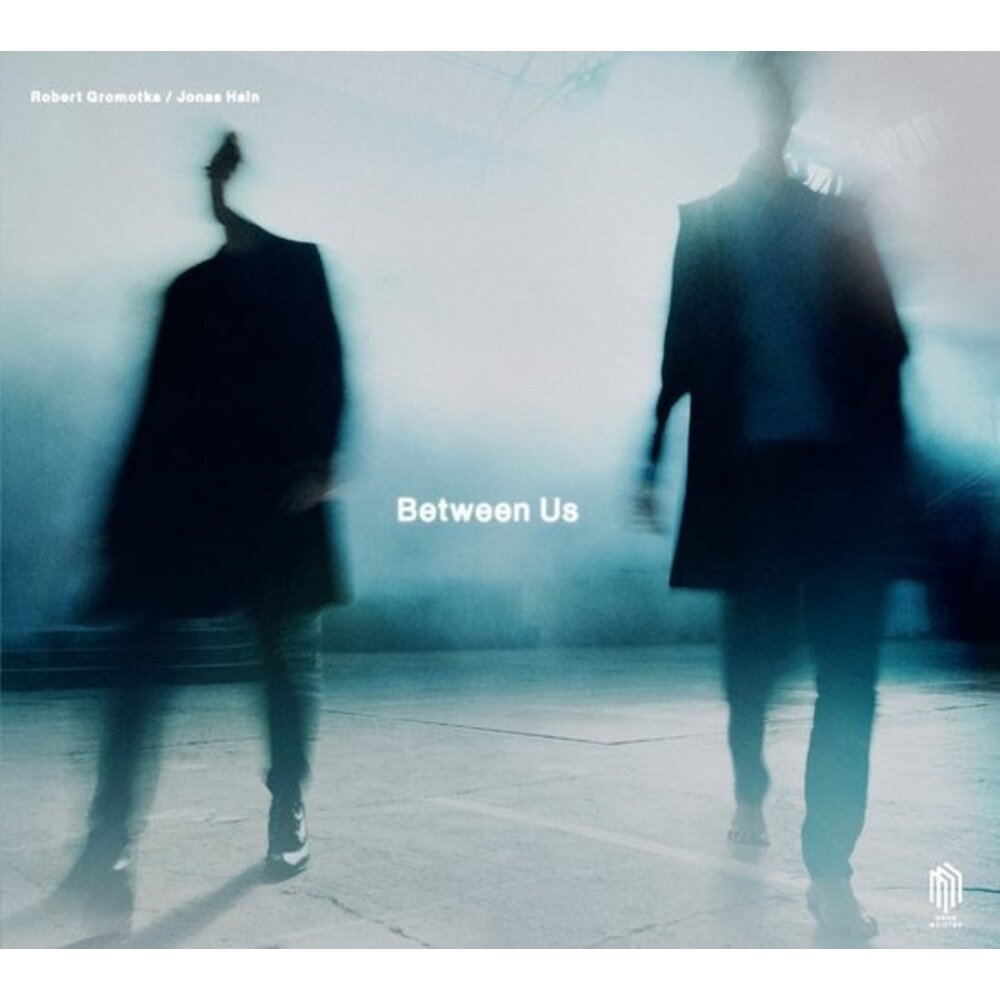 Neue Meister BETWEEN US (CD)