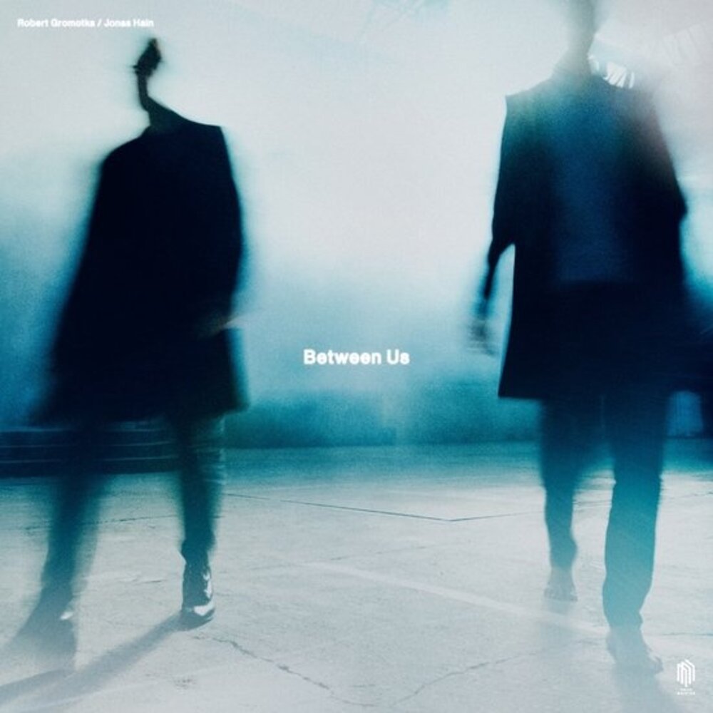 Neue Meister BETWEEN US (LP)