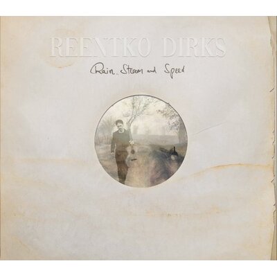 DIRKS: RAIN, STEAM AND SPEED (CD)