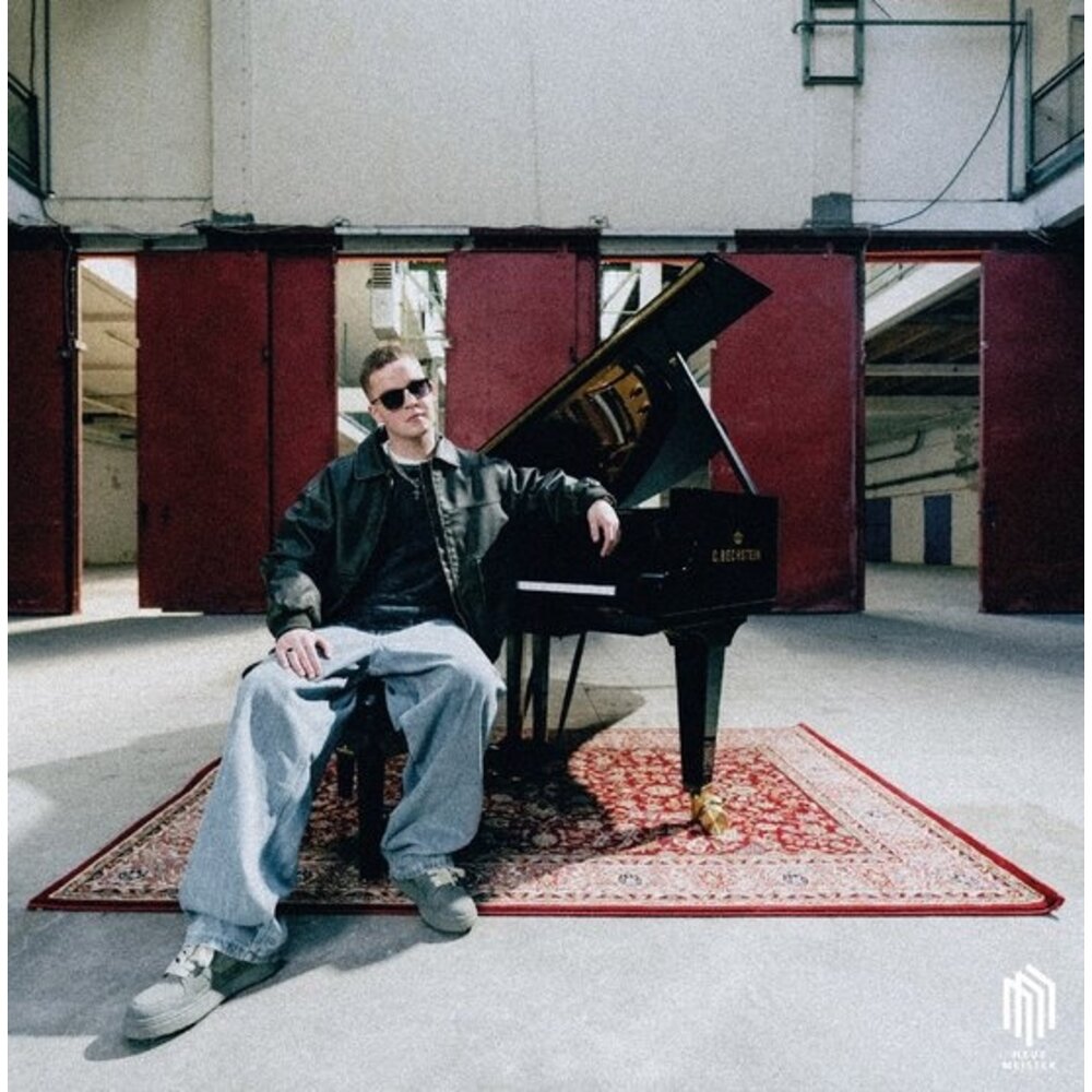 Neue Meister LEVI.SCT: CLASSIFIED FUSION (LP)