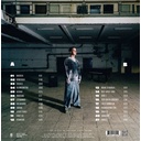 Neue Meister LEVI.SCT: CLASSIFIED FUSION (LP)
