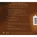 Berlin Classics THE STAR MENDELSSOHN