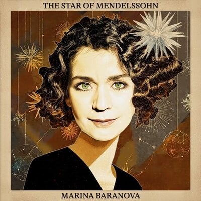 THE STAR MENDELSSOHN