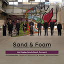 Brilliant Classics SAND & FOAM