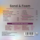 Brilliant Classics SAND & FOAM