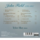 Piano Classics FIELD: PIANO SONATAS, VARIATIONS, RONDO, WALTZ