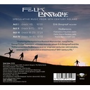 Brilliant Classics ERIK BOSGRAAF: FOLK BAROQUE