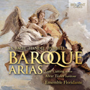 Brilliant Classics BAROQUE ARIAS: J.S. BACH, HANDEL, PURCELL