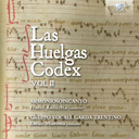 Brilliant Classics LAS HUELGAS CODEX, VOLUME II (2CD)