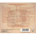 Brilliant Classics J.S. BACH: CLAVIERÜBUNG DRITTER THEIL (2CD)