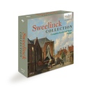 Brilliant Classics SWEELINCK COLLECTION: COMPLETE KEYBOARD MUSIC & PSALMS (10CD)