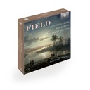Brilliant Classics FIELD: PIANO CONCERTOS, NOCTURNES, PIANO SONATAS (7CD)