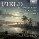 Brilliant Classics FIELD: PIANO CONCERTOS, NOCTURNES, PIANO SONATAS (7CD)