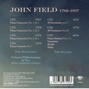 Brilliant Classics FIELD: PIANO CONCERTOS, NOCTURNES, PIANO SONATAS (7CD)